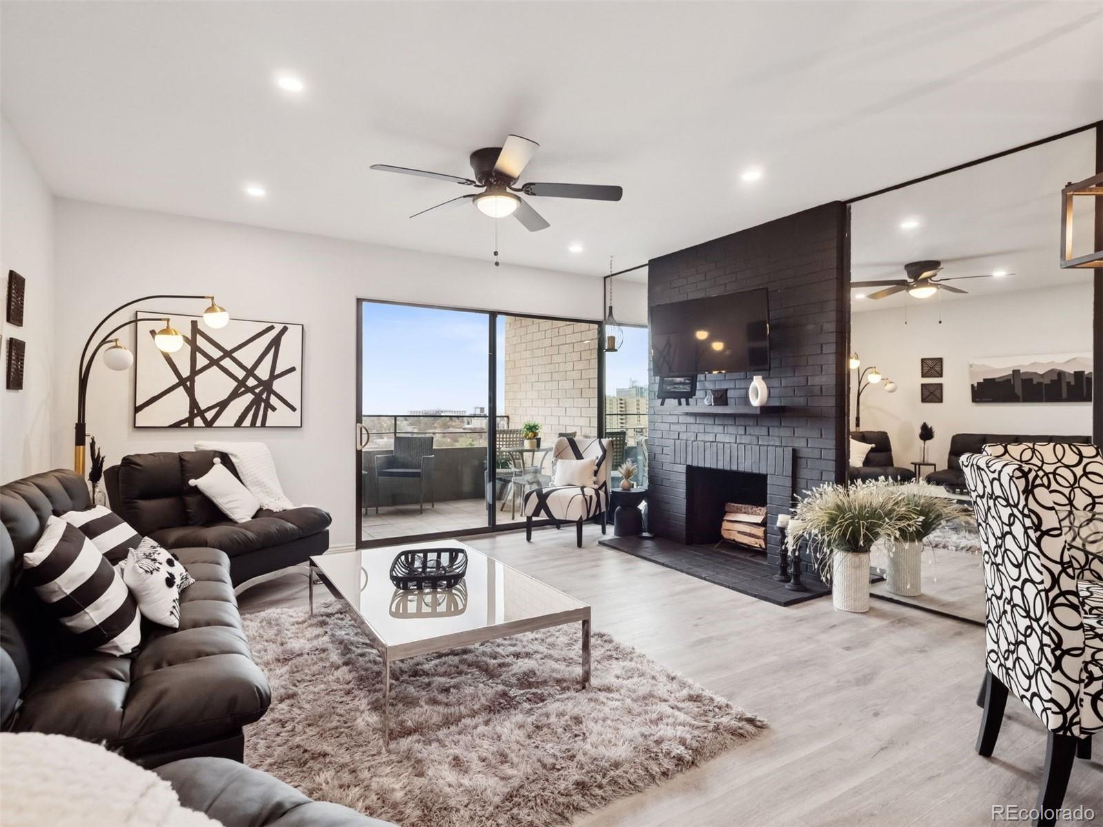 MLS Image #3 for 800 n pearl street,denver, Colorado