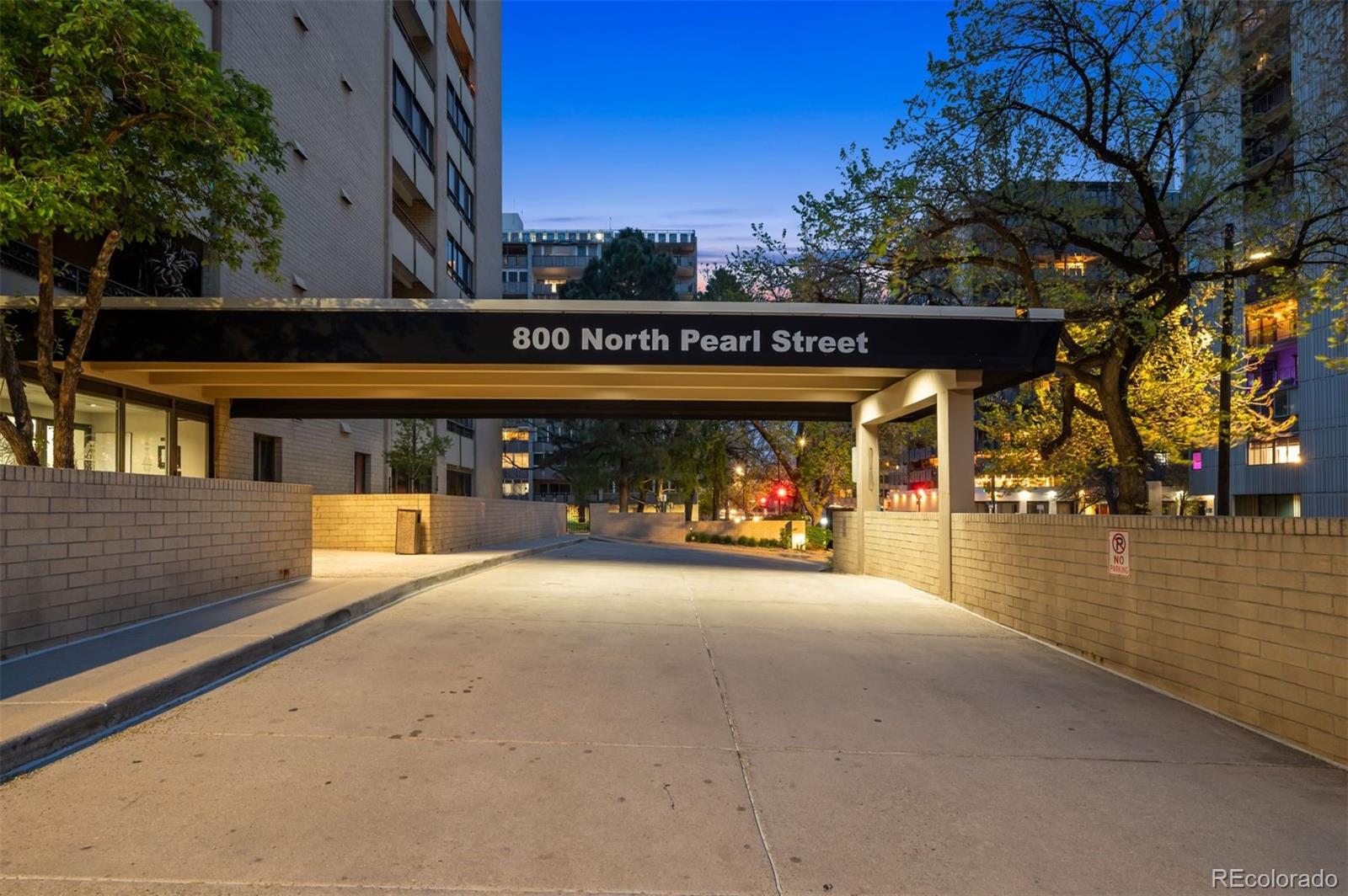 MLS Image #7 for 800 n pearl street,denver, Colorado