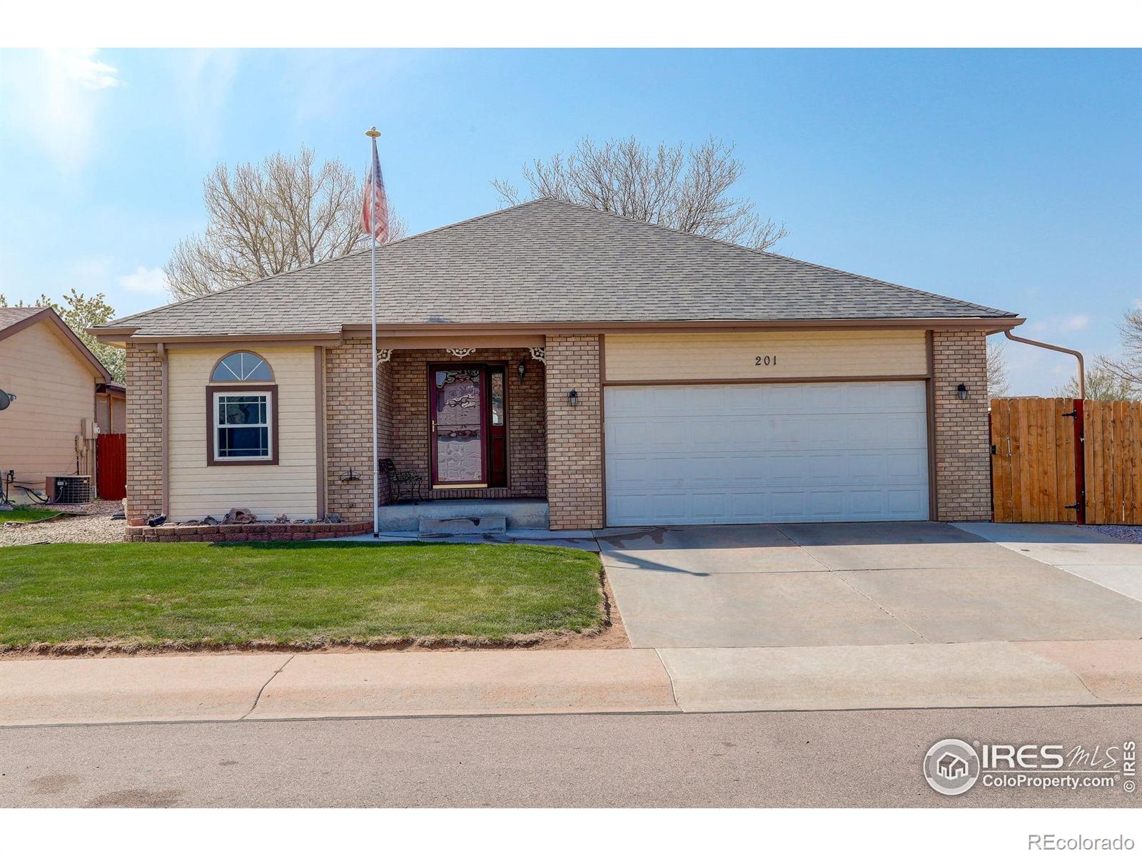 MLS Image #0 for 201  valley court,windsor, Colorado