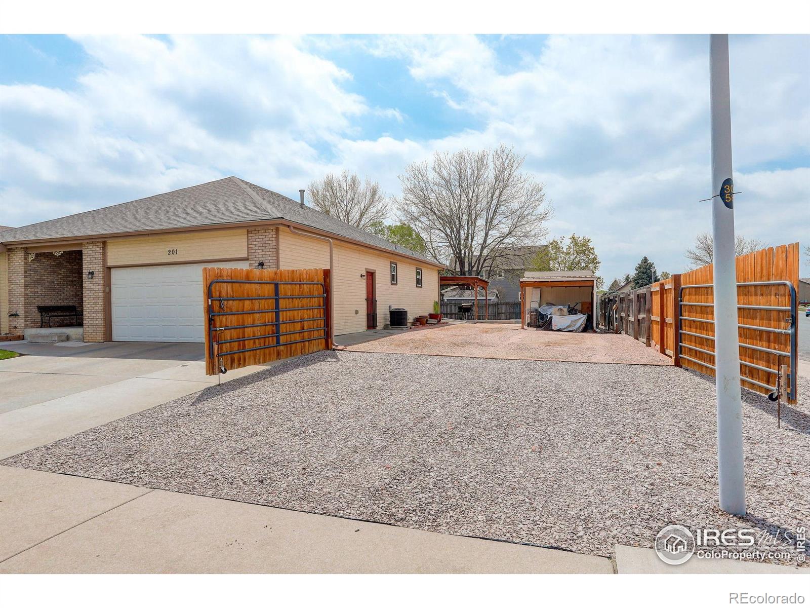 MLS Image #2 for 201  valley court,windsor, Colorado