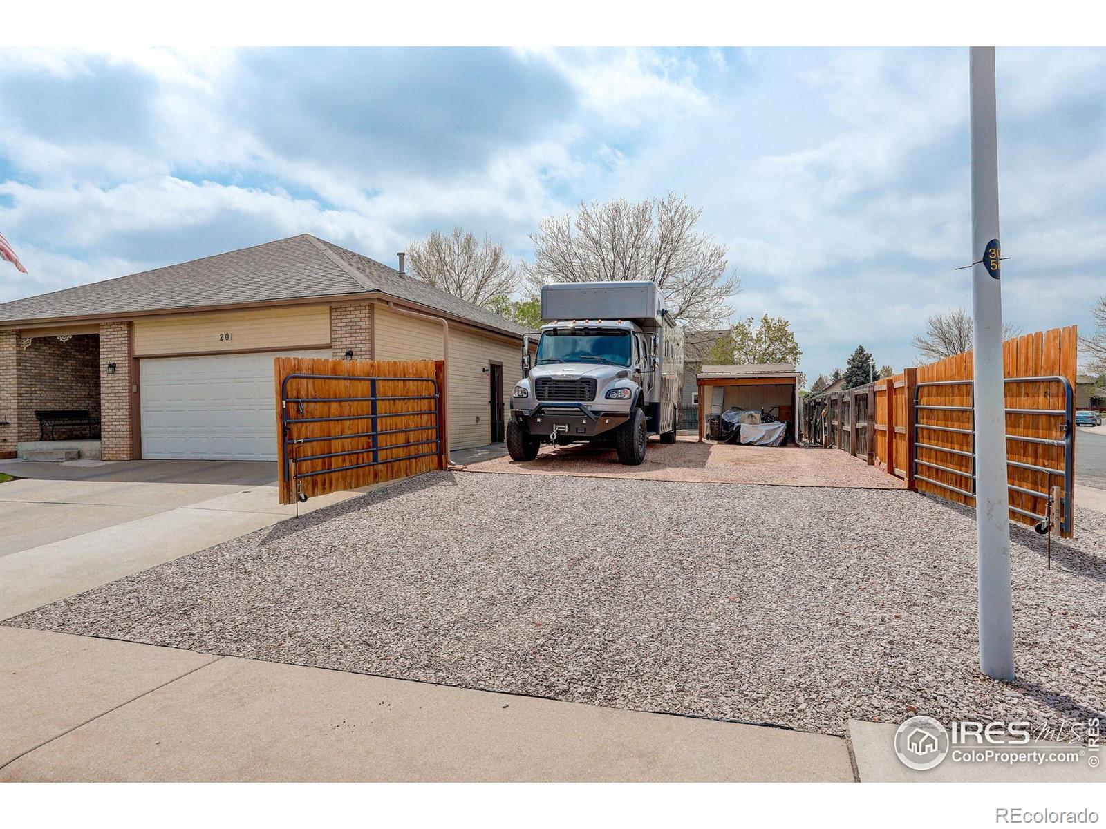 MLS Image #3 for 201  valley court,windsor, Colorado