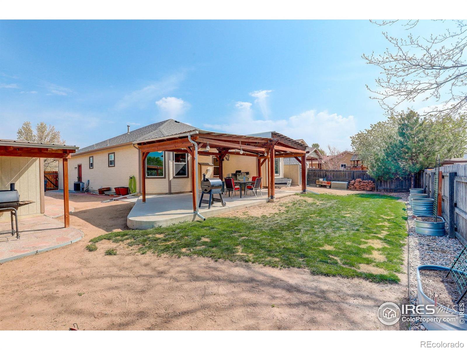 MLS Image #33 for 201  valley court,windsor, Colorado