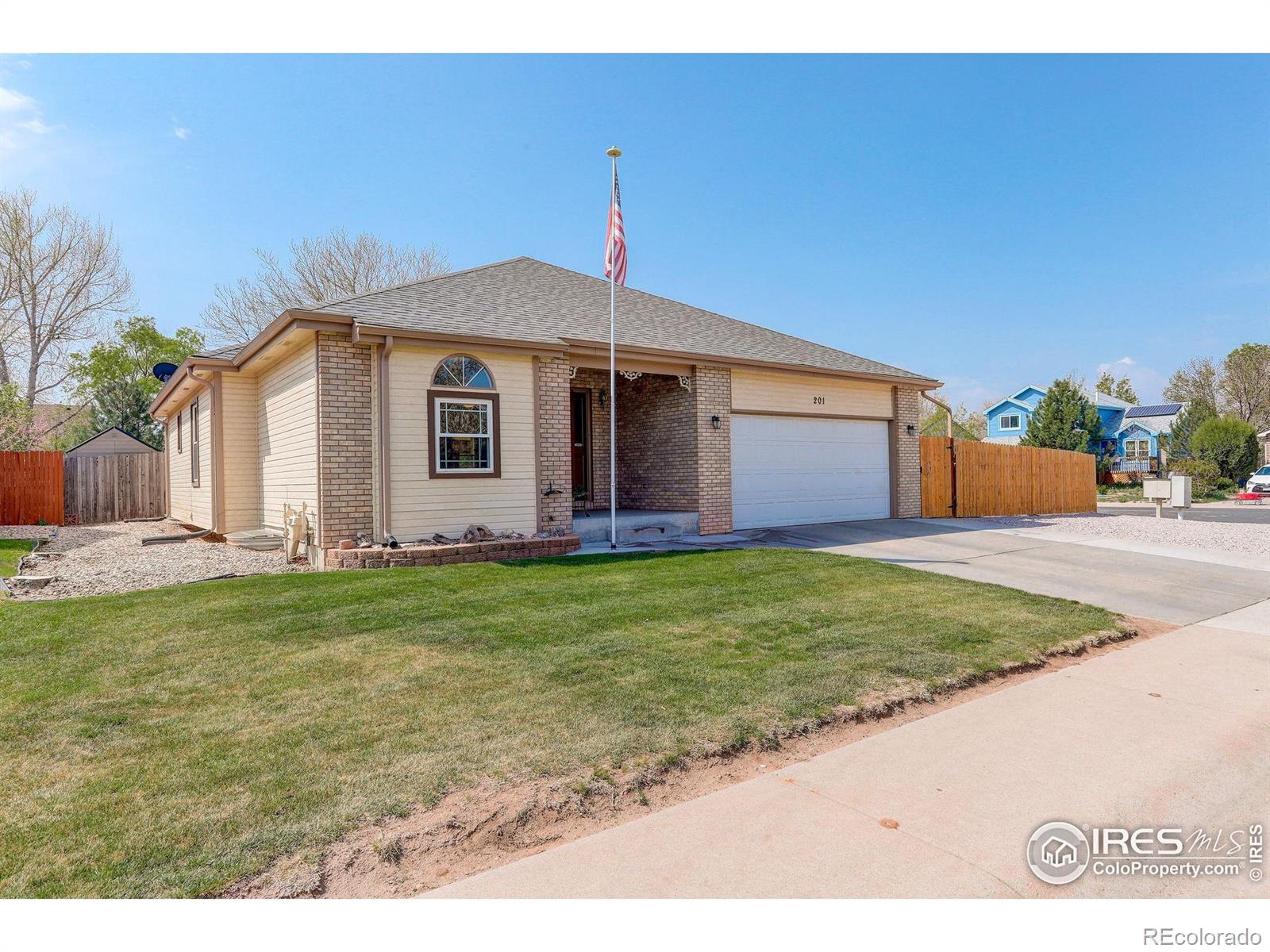 MLS Image #39 for 201  valley court,windsor, Colorado