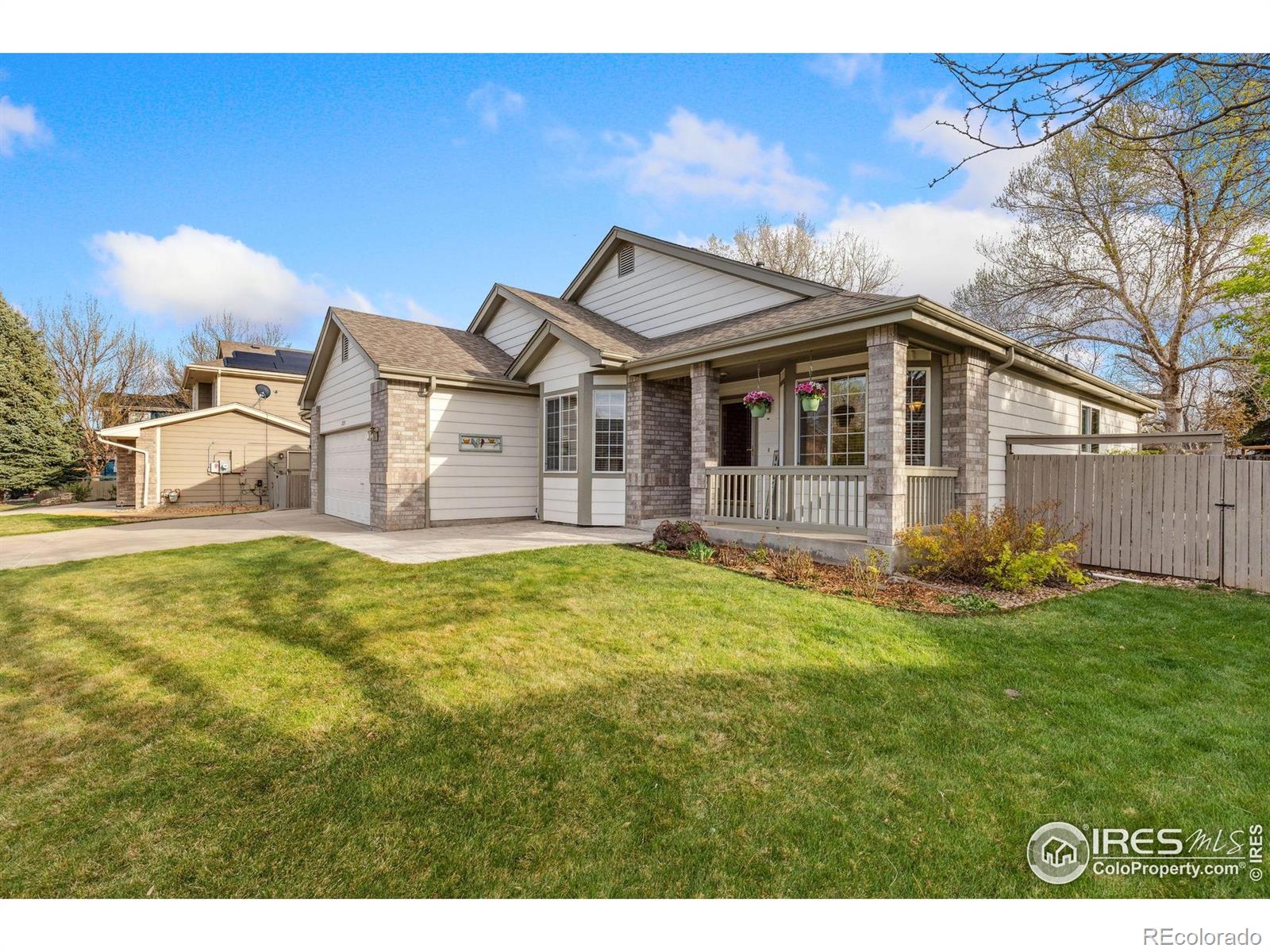 CMA Image for 308  elk trail,Lafayette, Colorado