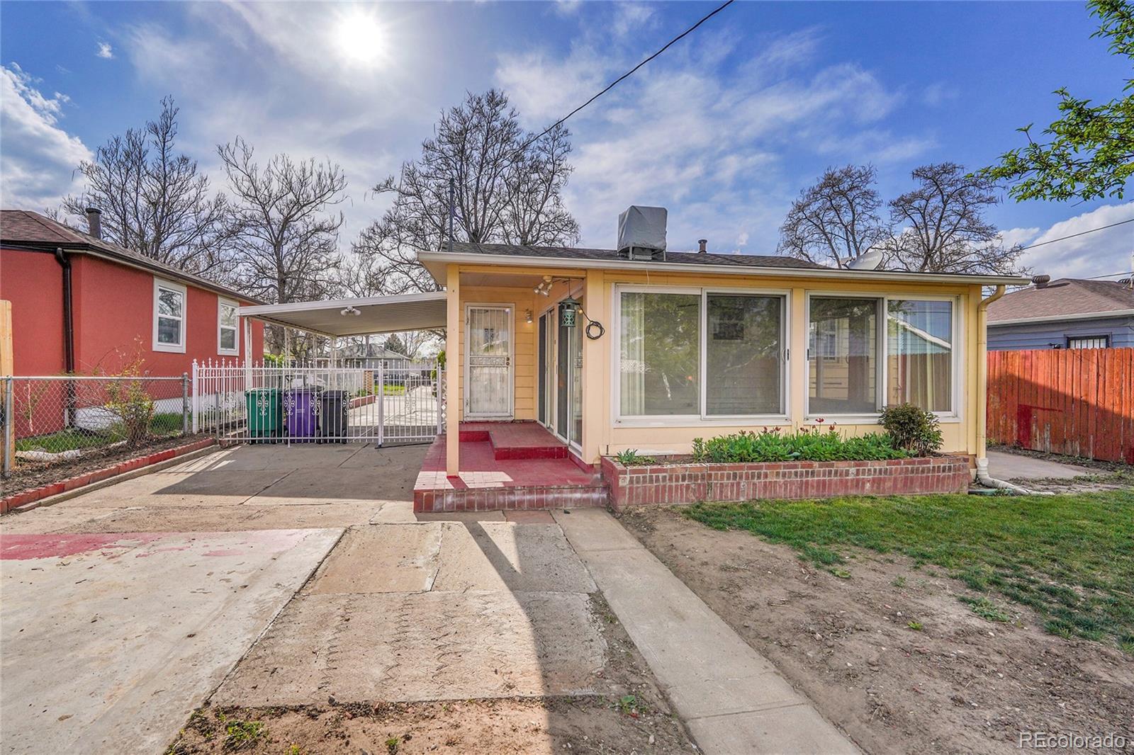 MLS Image #21 for 4940  adams street,denver, Colorado