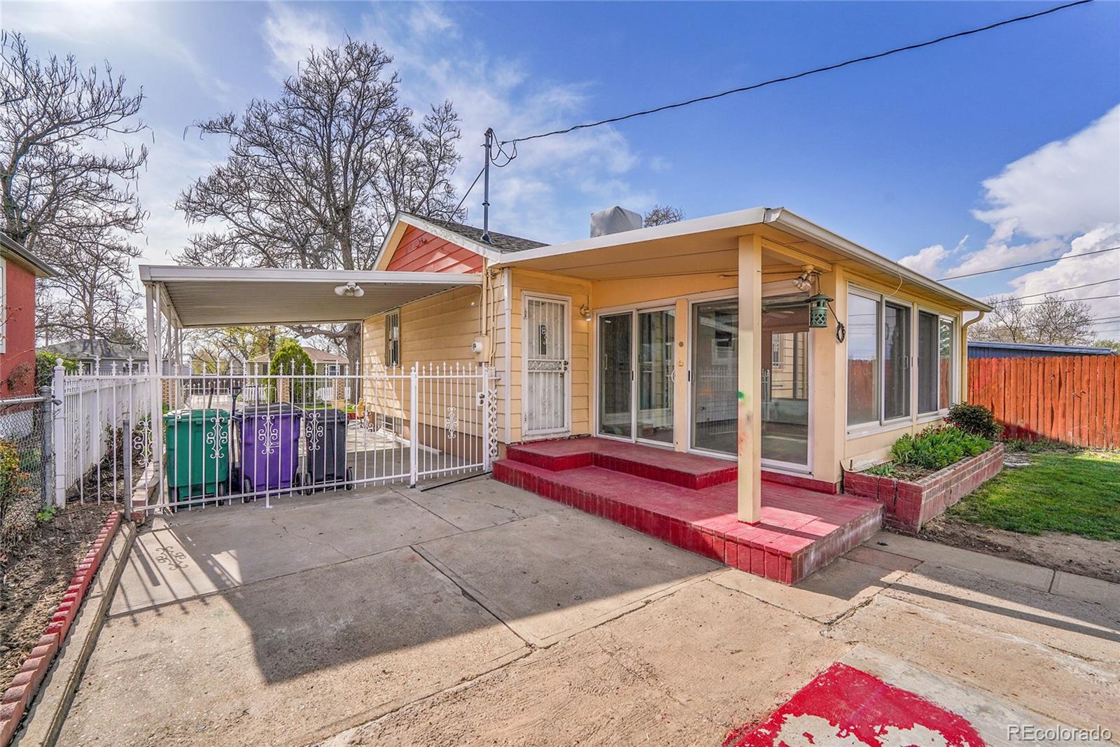 MLS Image #23 for 4940  adams street,denver, Colorado