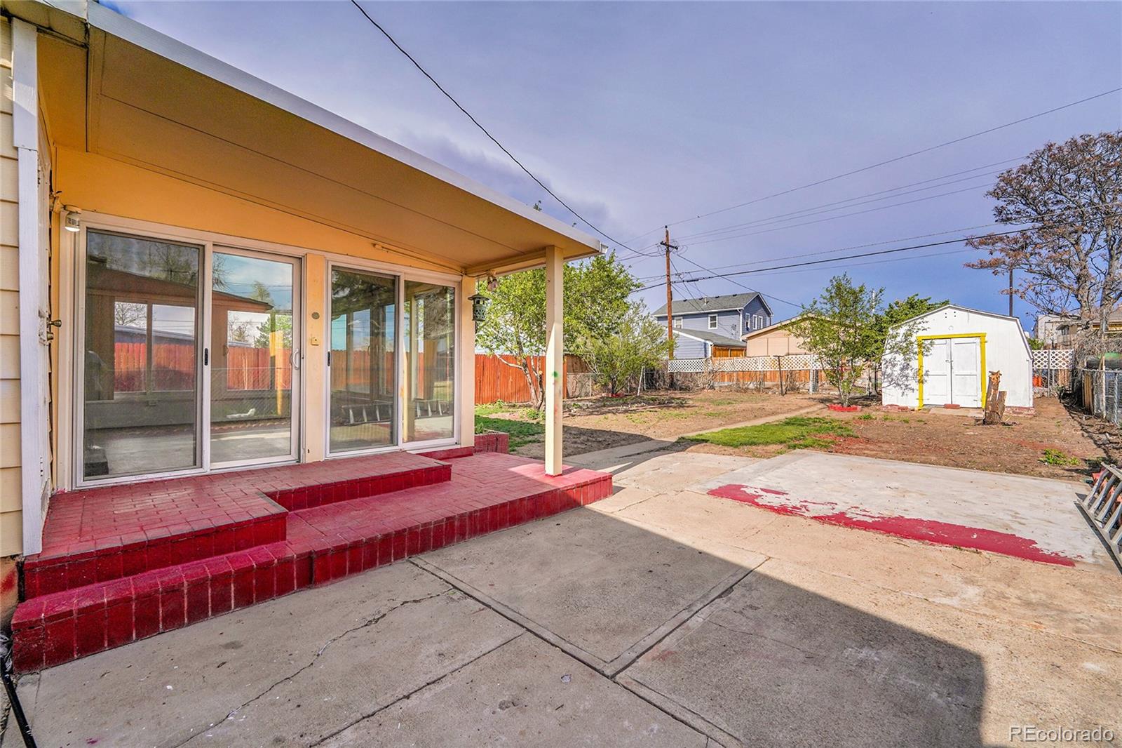 MLS Image #25 for 4940  adams street,denver, Colorado