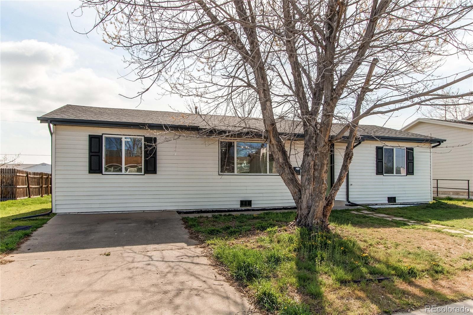 CMA Image for 280  birch street,Bennett, Colorado