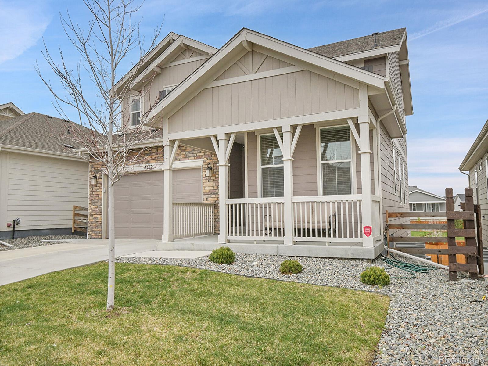 MLS Image #2 for 4552 s perth court,aurora, Colorado