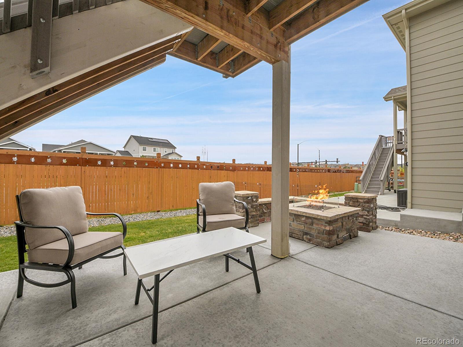 MLS Image #41 for 4552 s perth court,aurora, Colorado