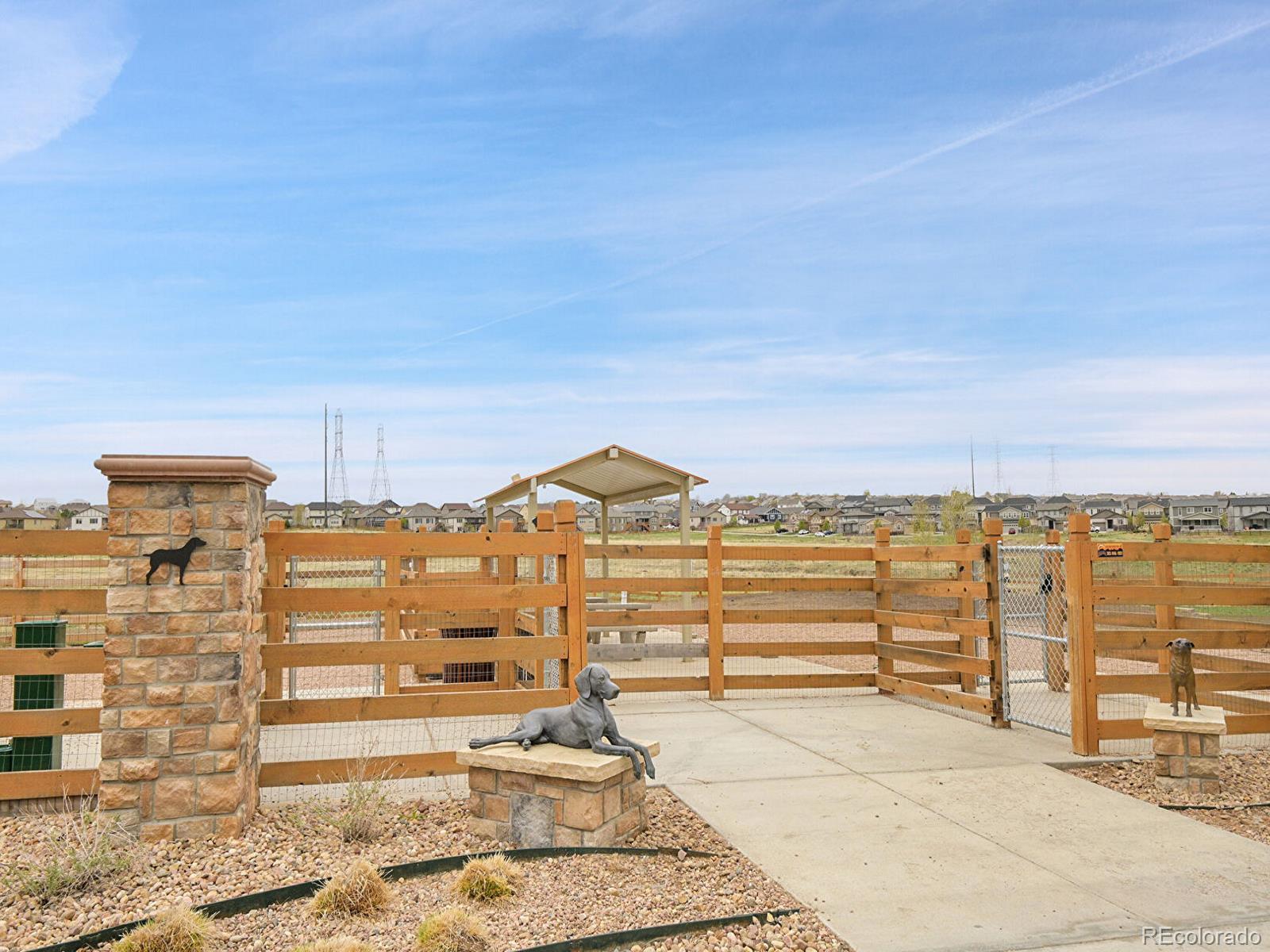 MLS Image #46 for 4552 s perth court,aurora, Colorado
