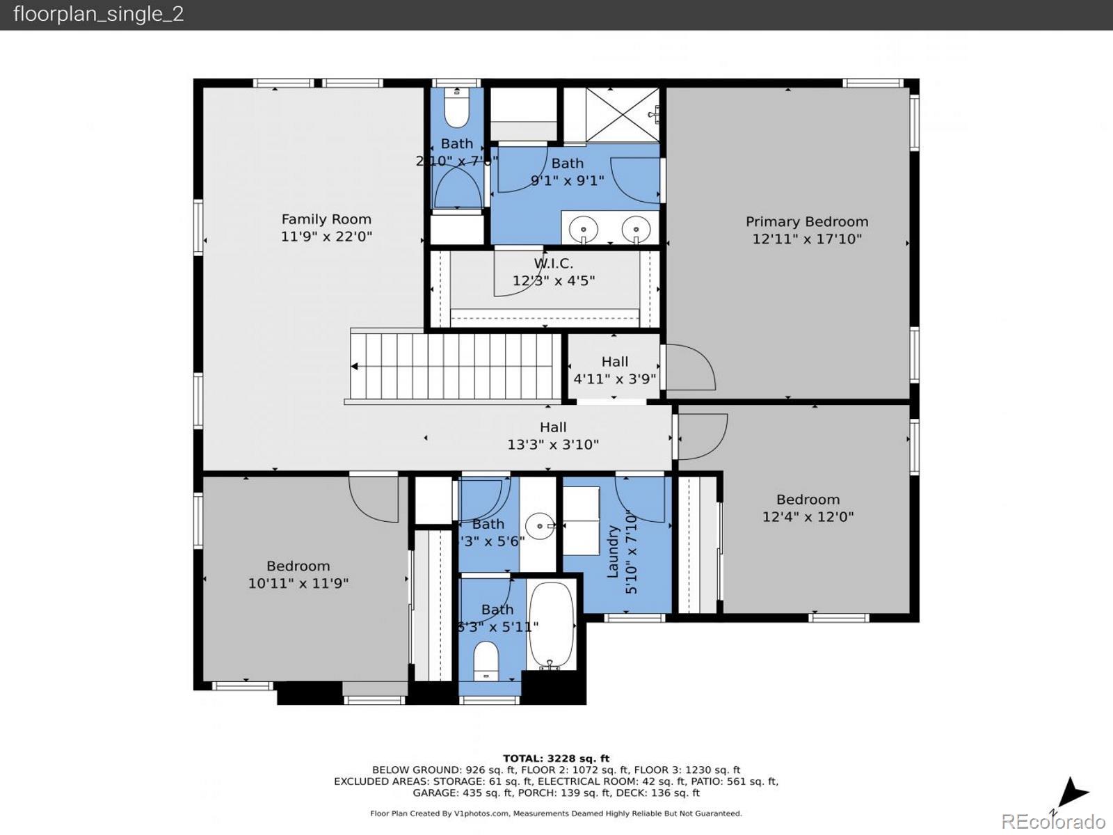 MLS Image #48 for 4552 s perth court,aurora, Colorado