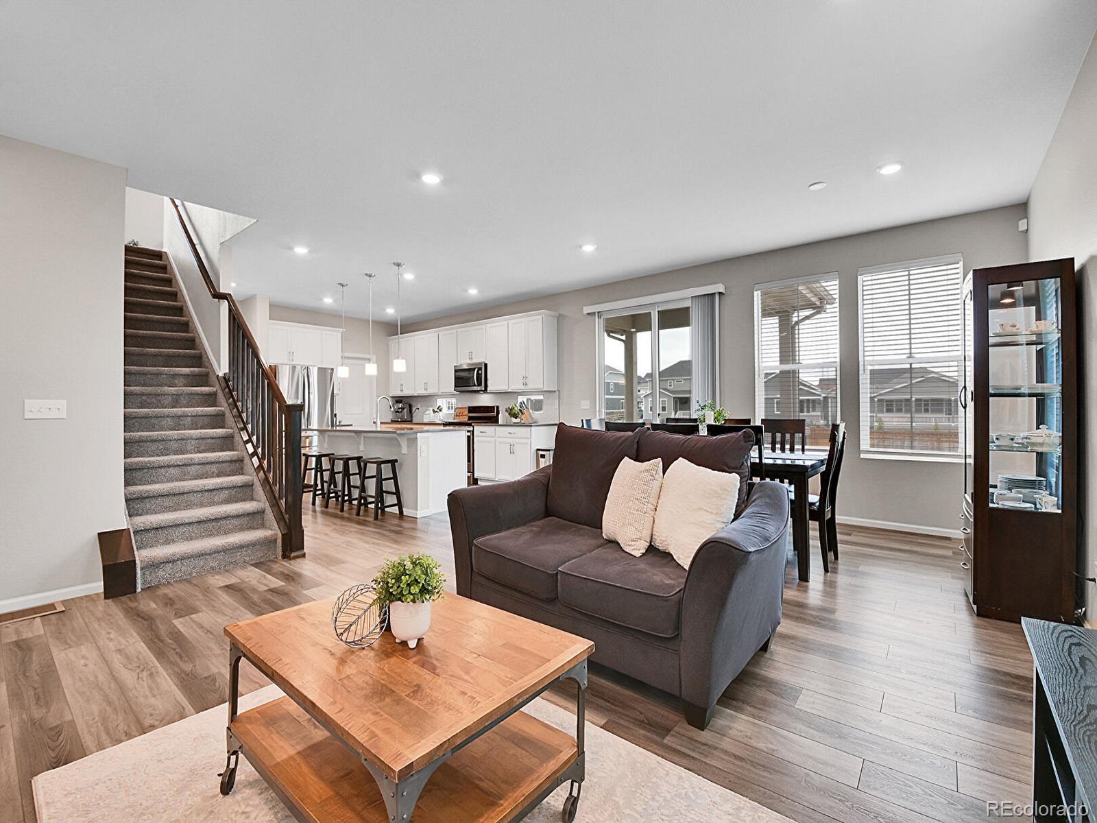 MLS Image #9 for 4552 s perth court,aurora, Colorado