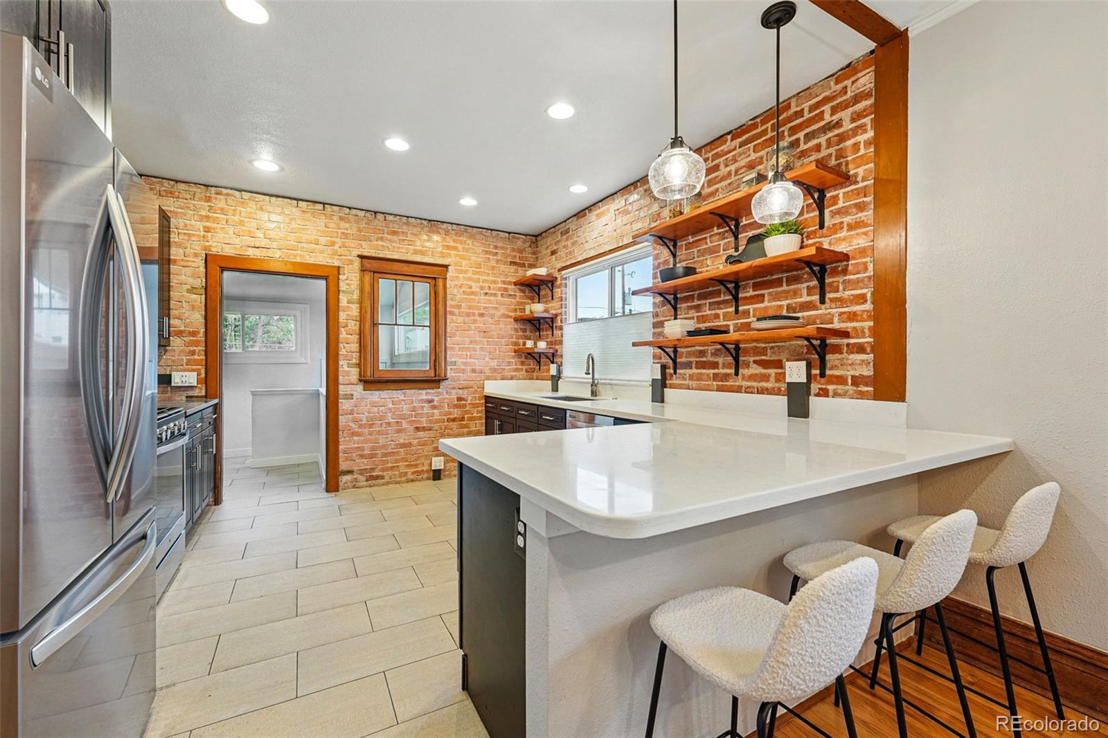 MLS Image #12 for 3928  zuni street,denver, Colorado