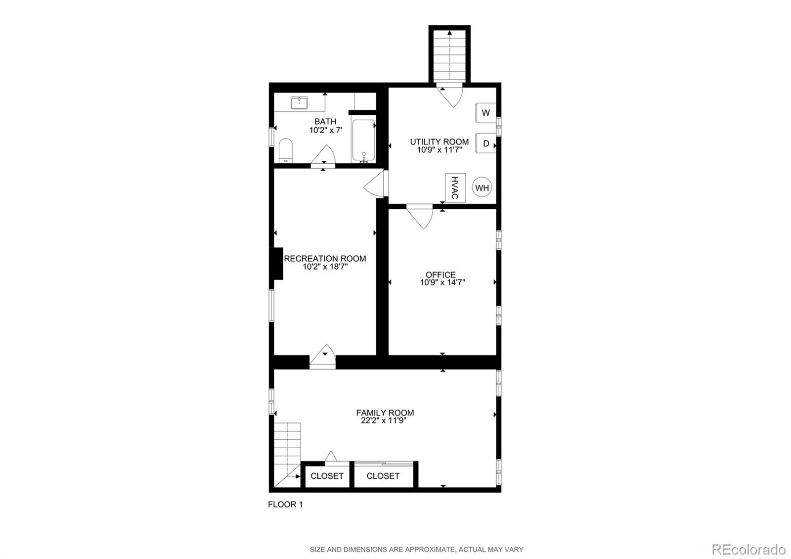MLS Image #34 for 3928  zuni street,denver, Colorado