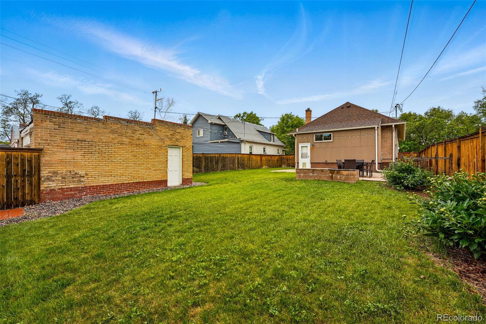 MLS Image #38 for 3928  zuni street,denver, Colorado