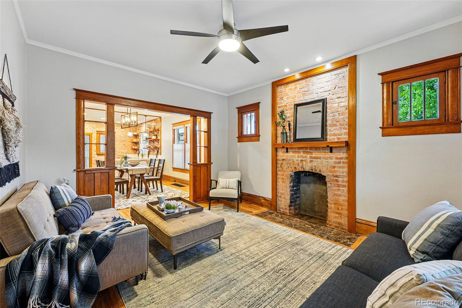 MLS Image #4 for 3928  zuni street,denver, Colorado