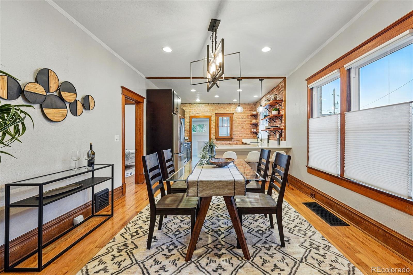 MLS Image #9 for 3928  zuni street,denver, Colorado