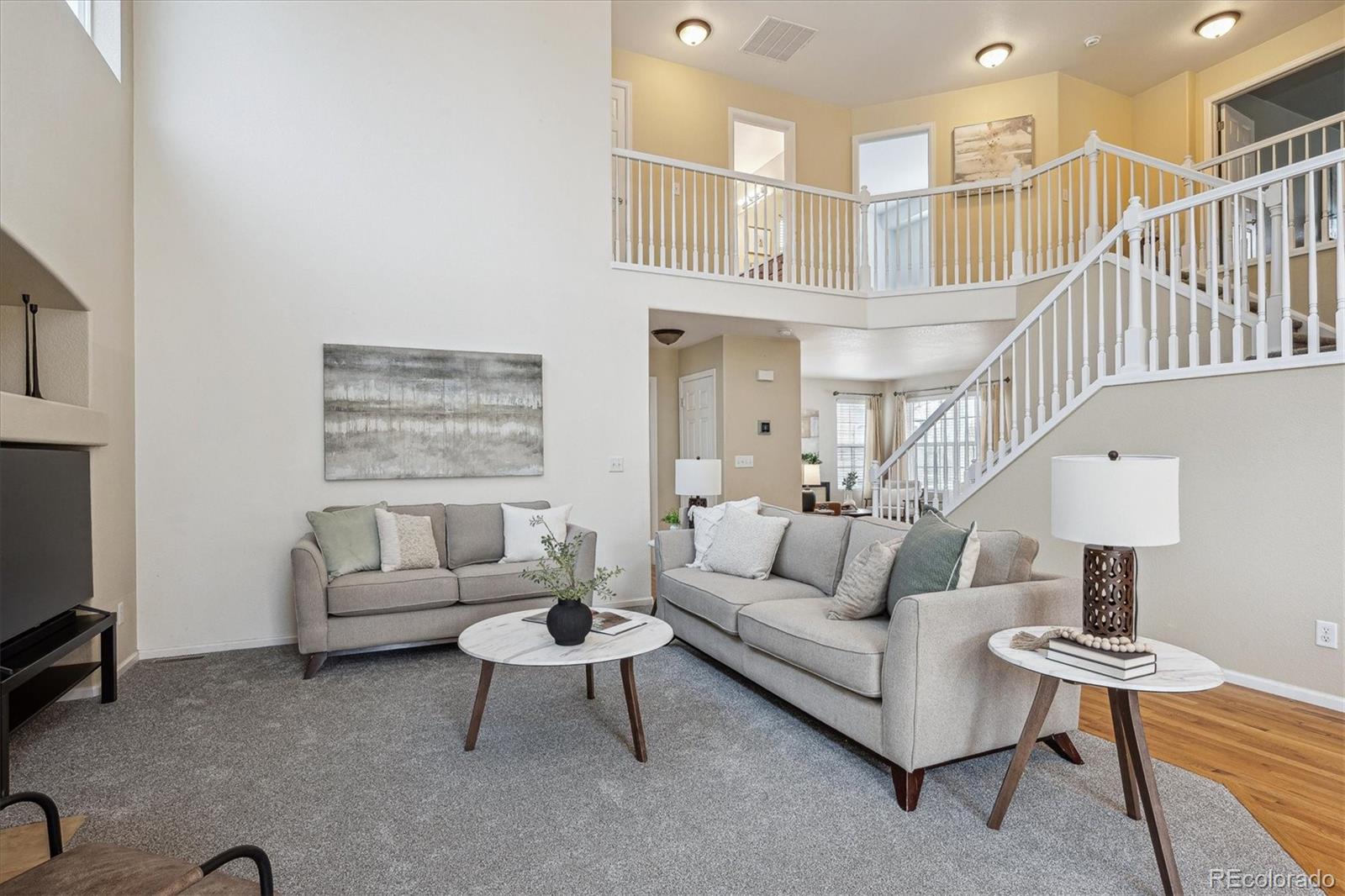 MLS Image #10 for 16829  trail view circle,parker, Colorado