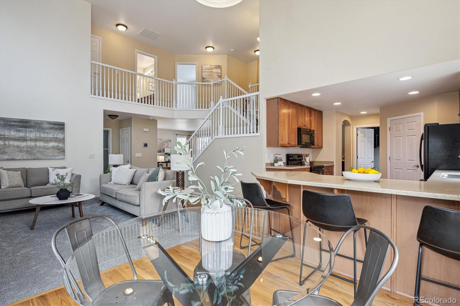 MLS Image #13 for 16829  trail view circle,parker, Colorado