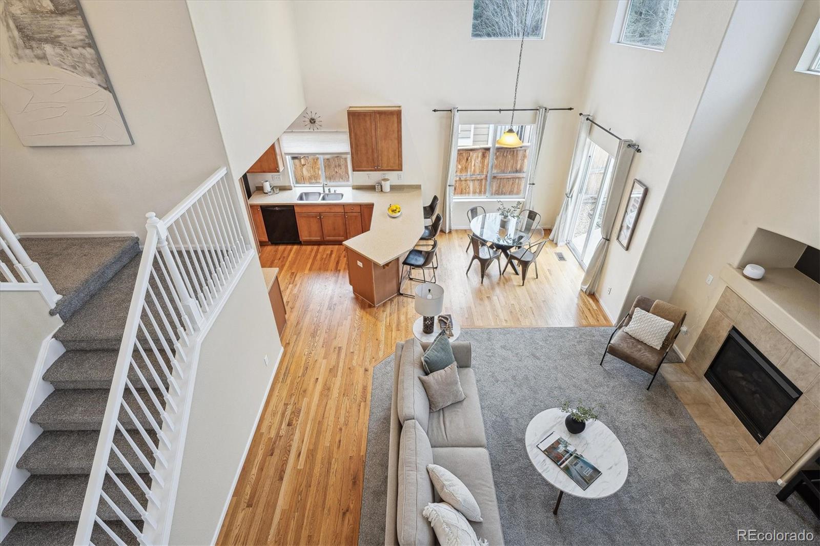MLS Image #31 for 16829  trail view circle,parker, Colorado