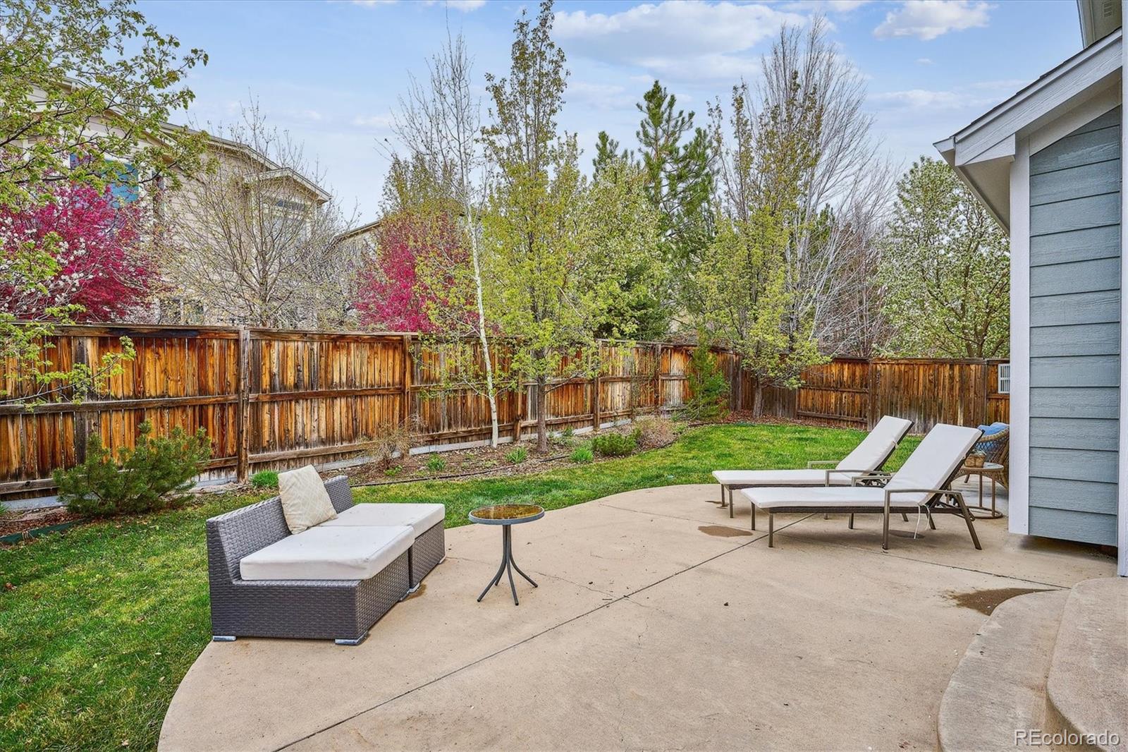 MLS Image #32 for 16829  trail view circle,parker, Colorado