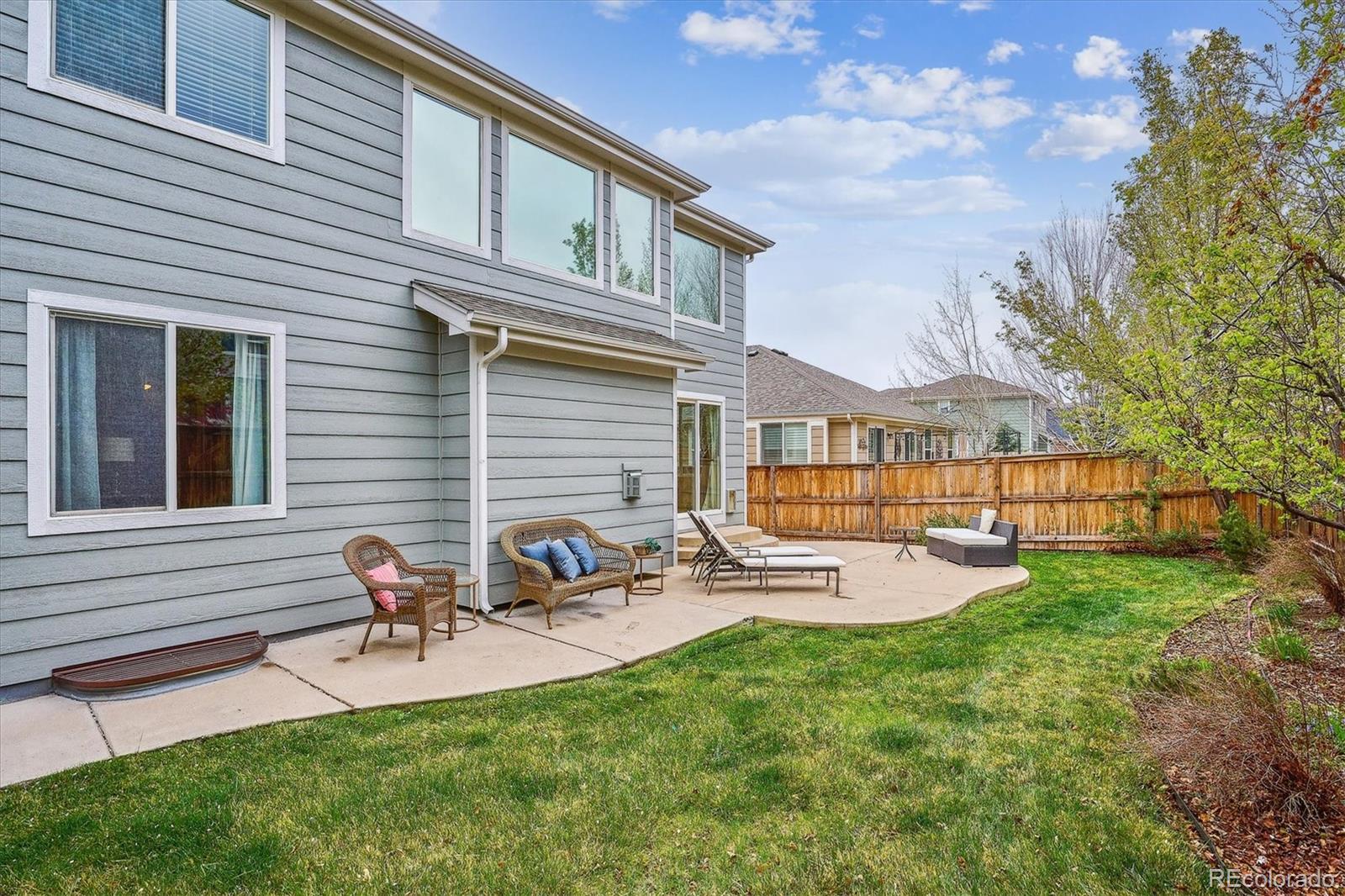 MLS Image #34 for 16829  trail view circle,parker, Colorado