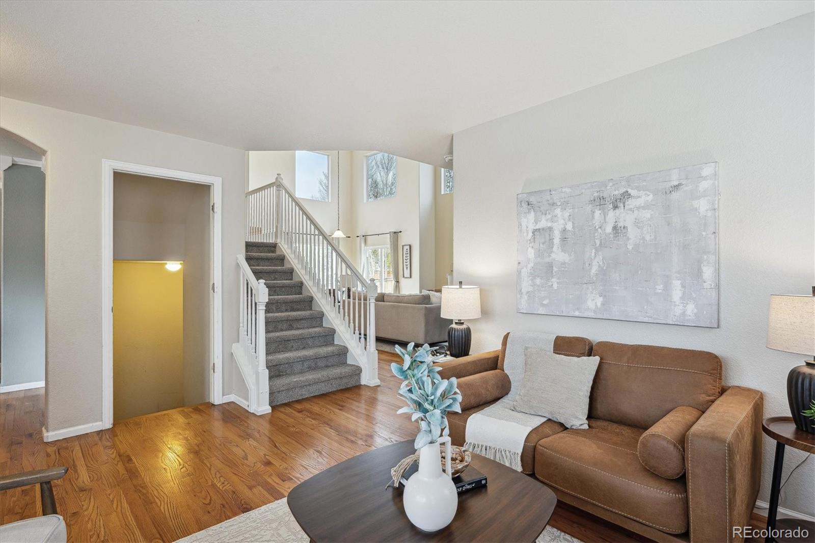 MLS Image #6 for 16829  trail view circle,parker, Colorado