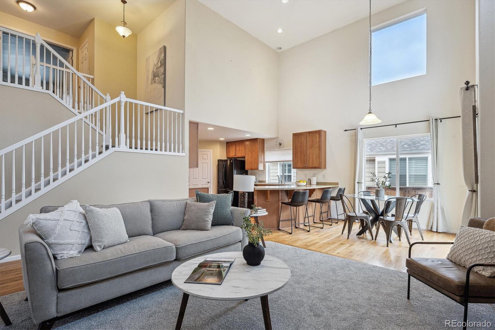 MLS Image #9 for 16829  trail view circle,parker, Colorado