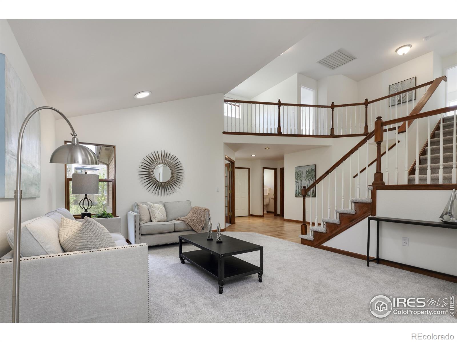 Report Image for 4866  Franklin Drive,Boulder, Colorado