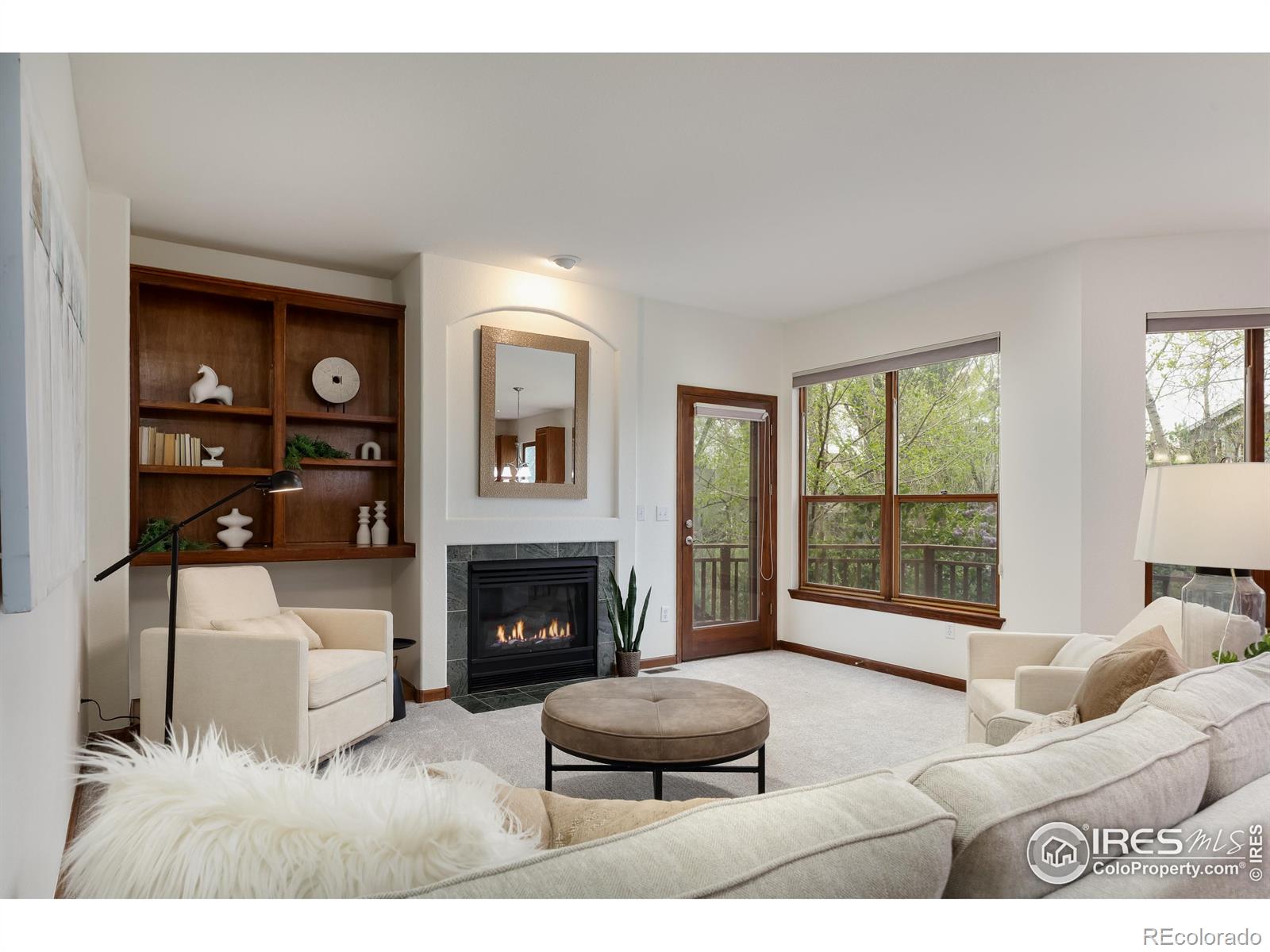 MLS Image #11 for 4866  franklin drive,boulder, Colorado