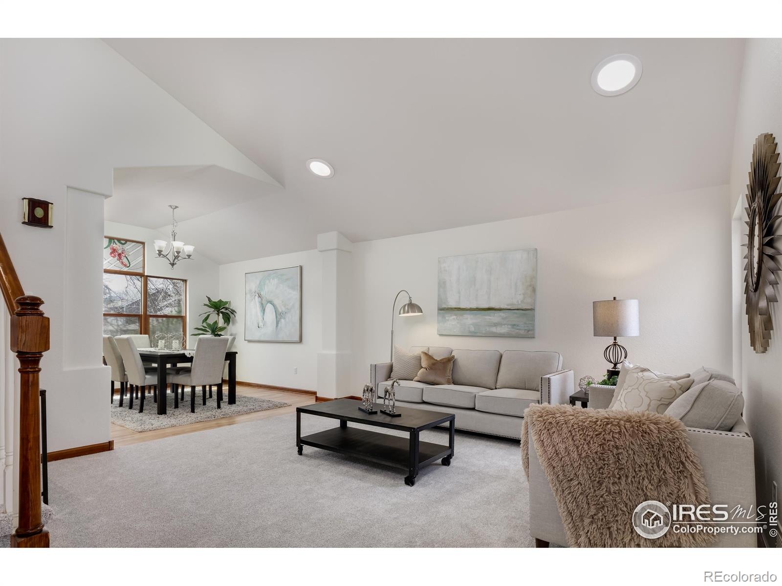 MLS Image #2 for 4866  franklin drive,boulder, Colorado