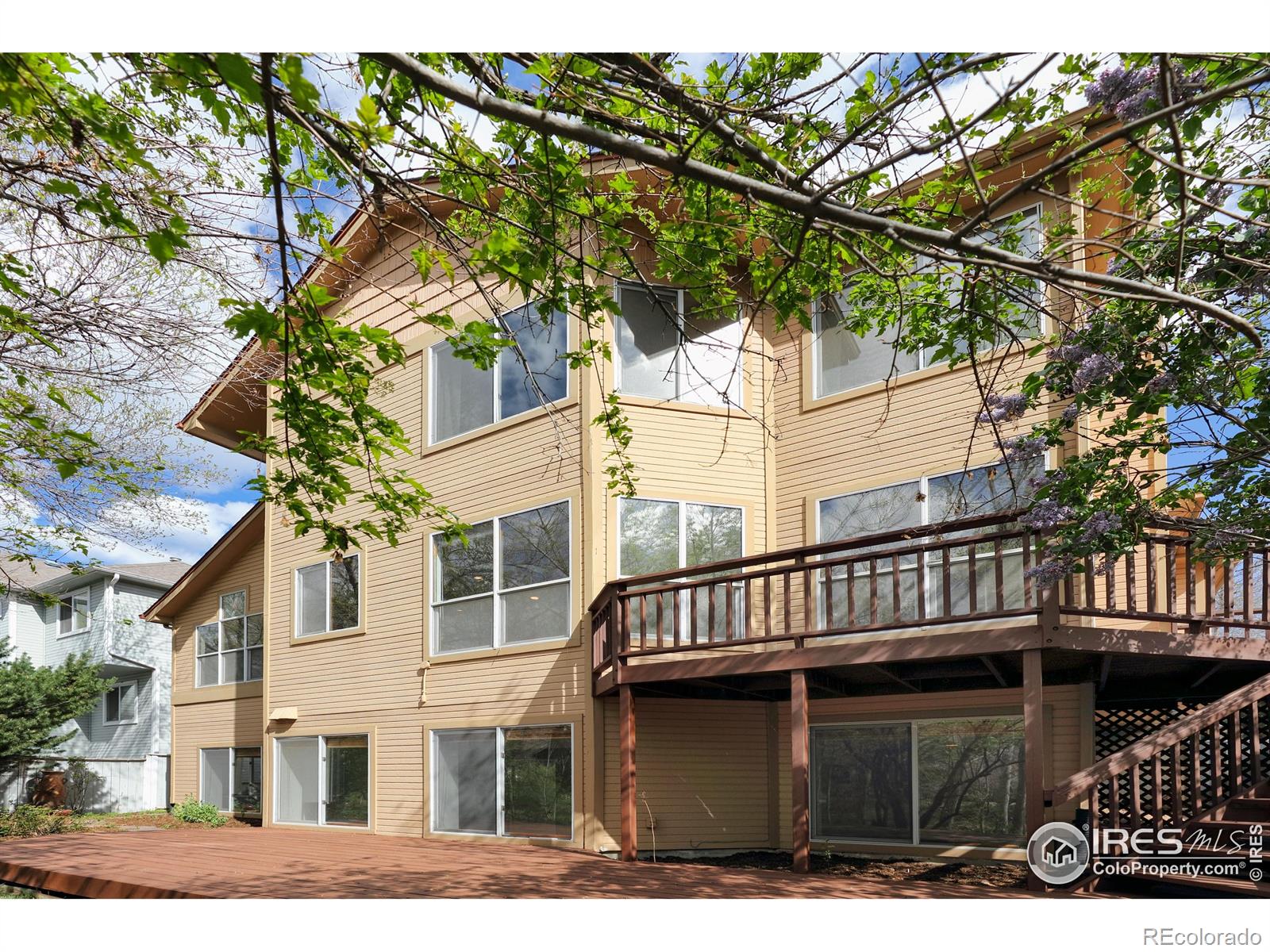 MLS Image #25 for 4866  franklin drive,boulder, Colorado