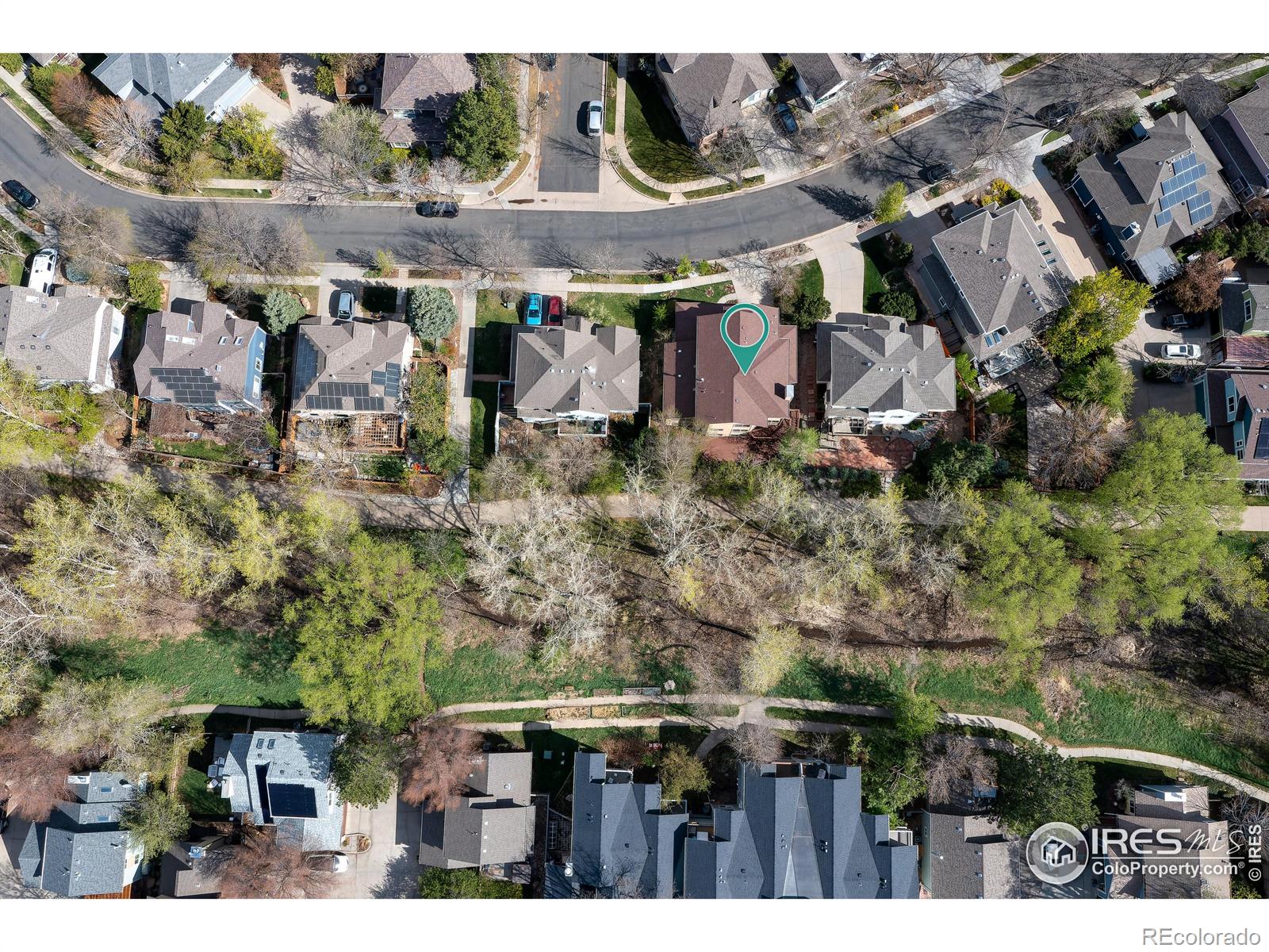 MLS Image #31 for 4866  franklin drive,boulder, Colorado