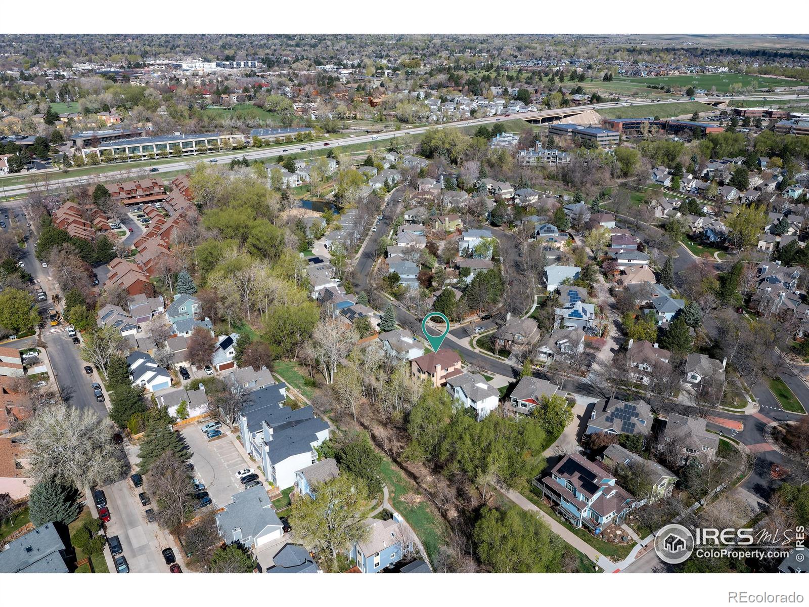 MLS Image #34 for 4866  franklin drive,boulder, Colorado