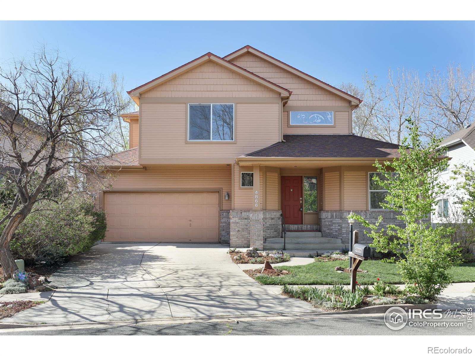 MLS Image #39 for 4866  franklin drive,boulder, Colorado