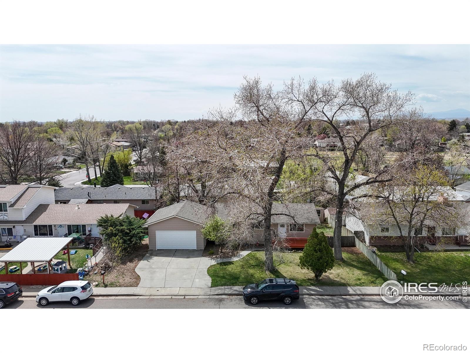 MLS Image #1 for 720  bunyan avenue,berthoud, Colorado