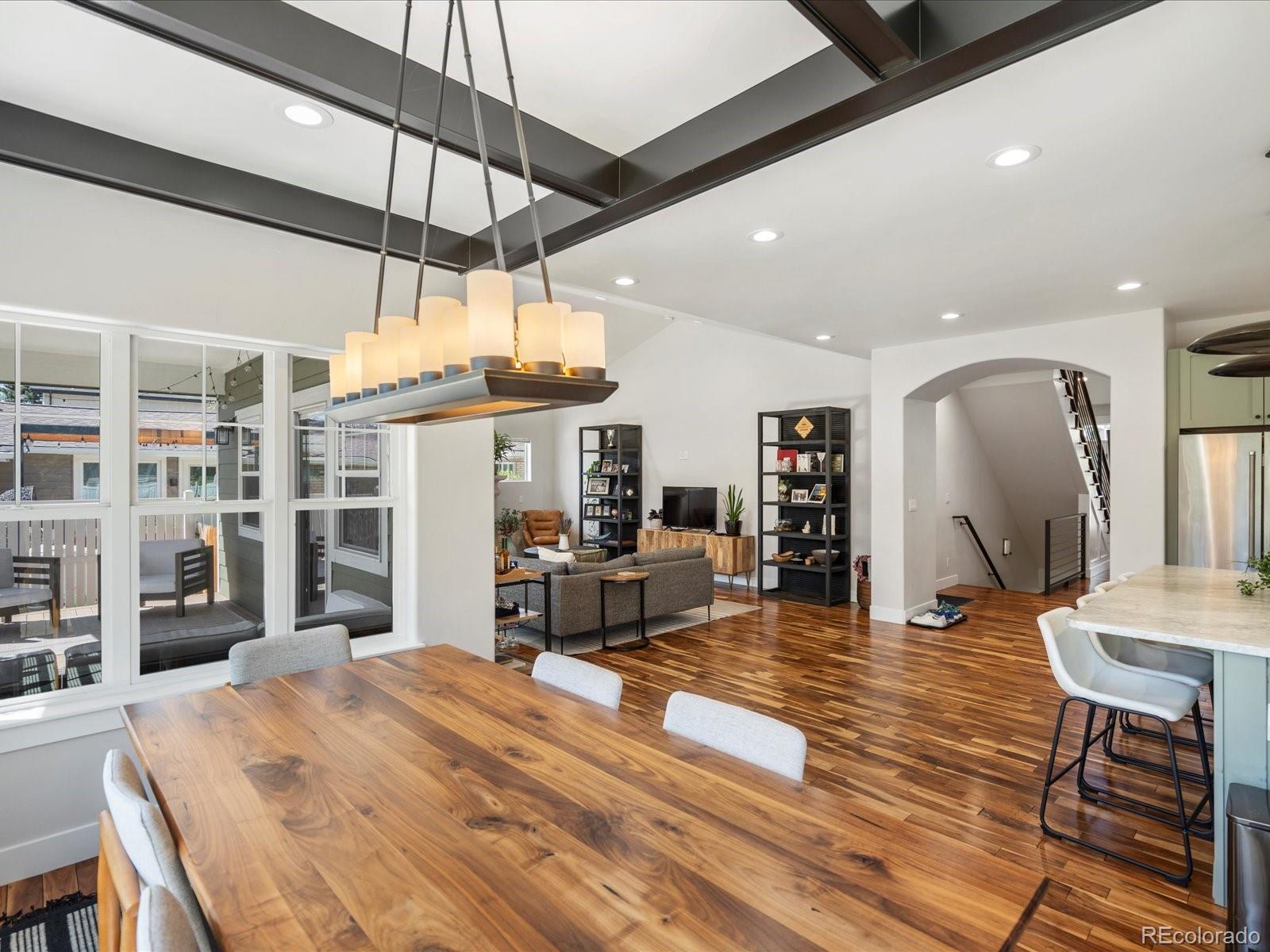 MLS Image #18 for 810  jasmine street,denver, Colorado