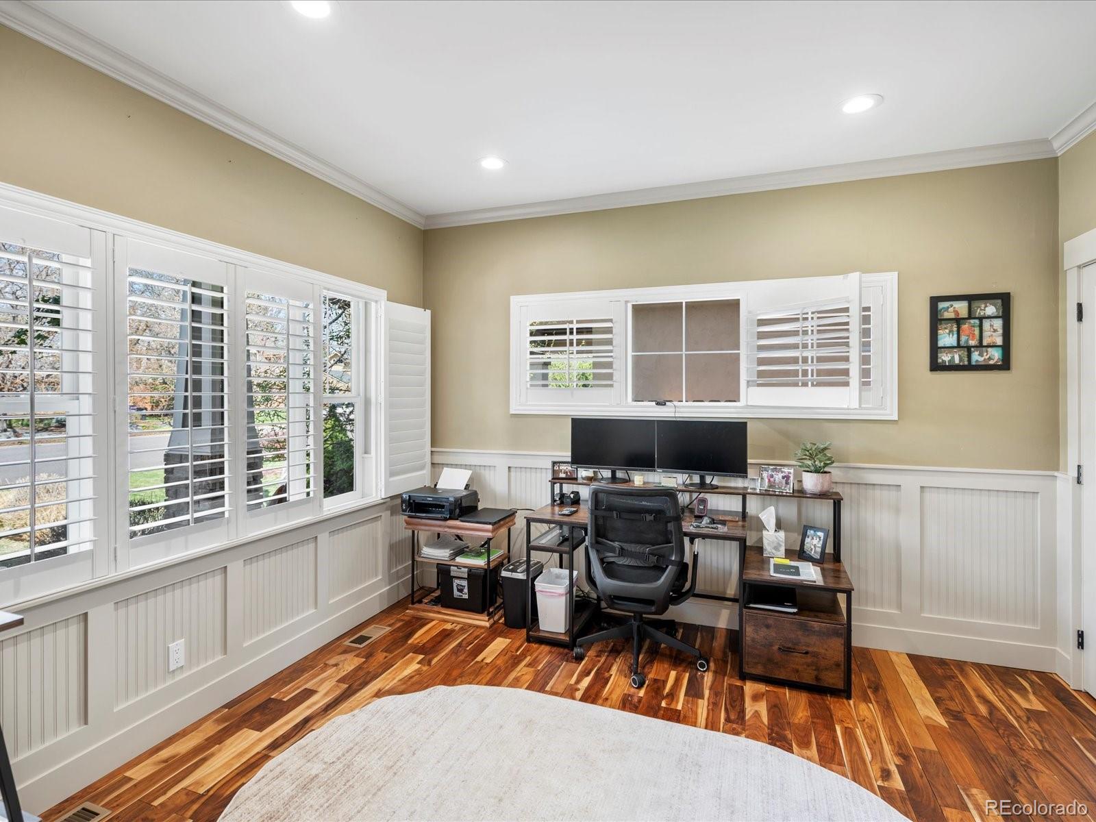 MLS Image #4 for 810  jasmine street,denver, Colorado