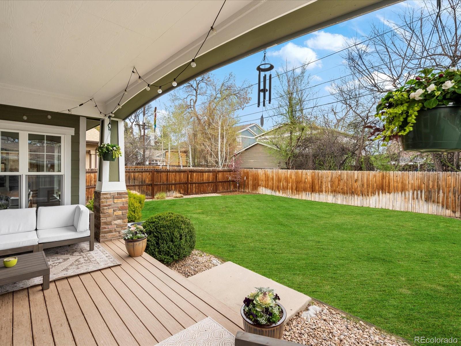 MLS Image #48 for 810  jasmine street,denver, Colorado