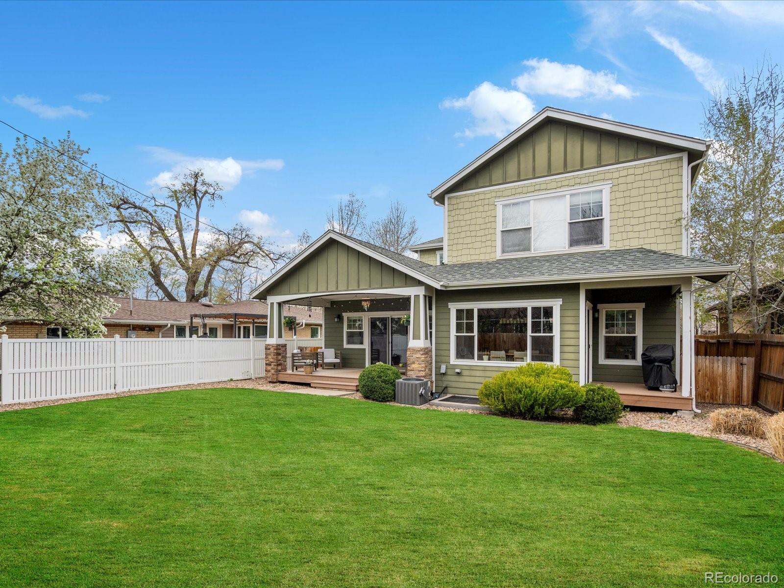 MLS Image #49 for 810  jasmine street,denver, Colorado
