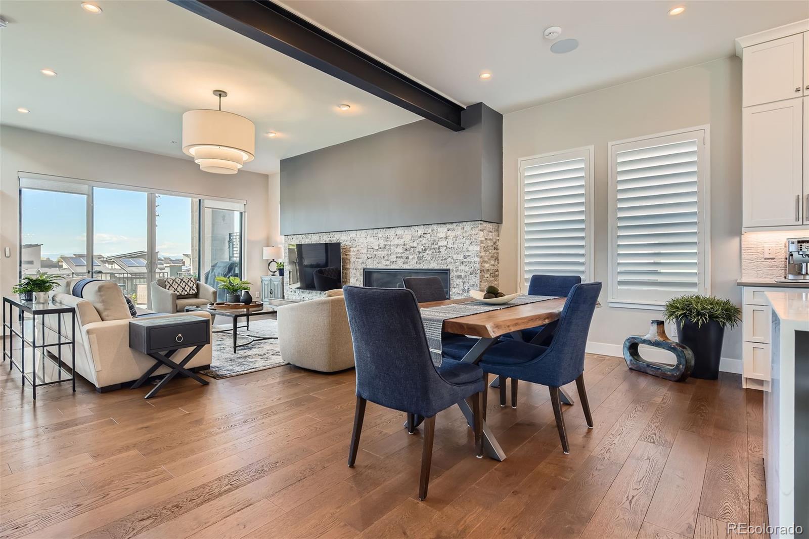 MLS Image #12 for 10119  bellwether lane,lone tree, Colorado