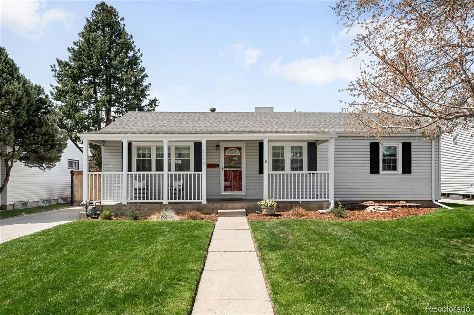 CMA Image for 1757 s elm street,Denver, Colorado