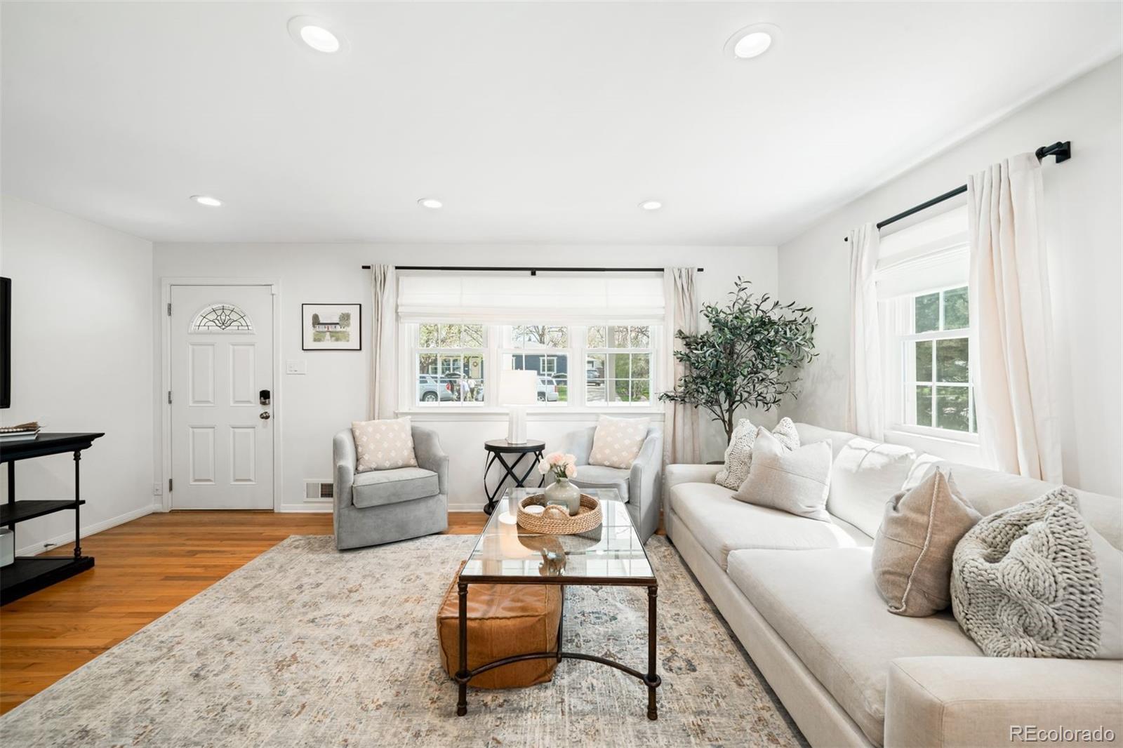 MLS Image #2 for 1757 s elm street,denver, Colorado