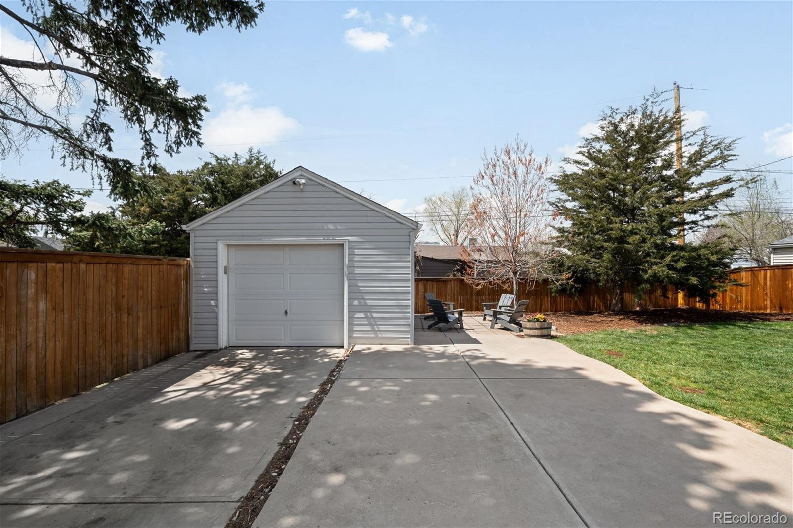 MLS Image #22 for 1757 s elm street,denver, Colorado