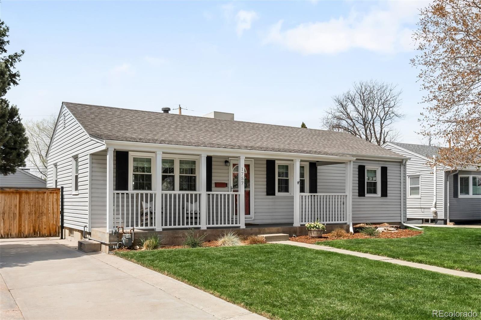 MLS Image #23 for 1757 s elm street,denver, Colorado