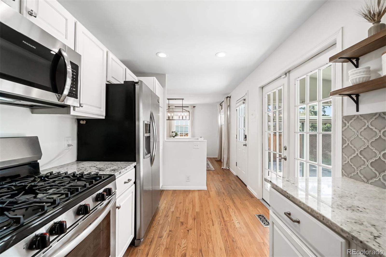 MLS Image #6 for 1757 s elm street,denver, Colorado