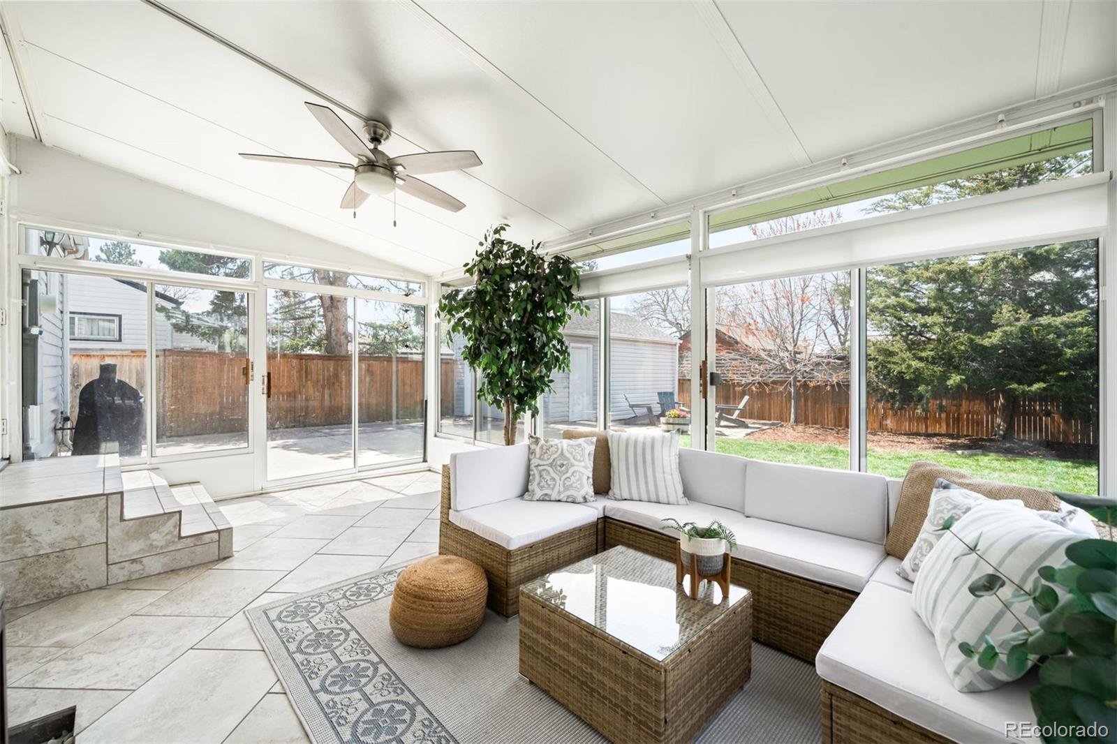 MLS Image #9 for 1757 s elm street,denver, Colorado