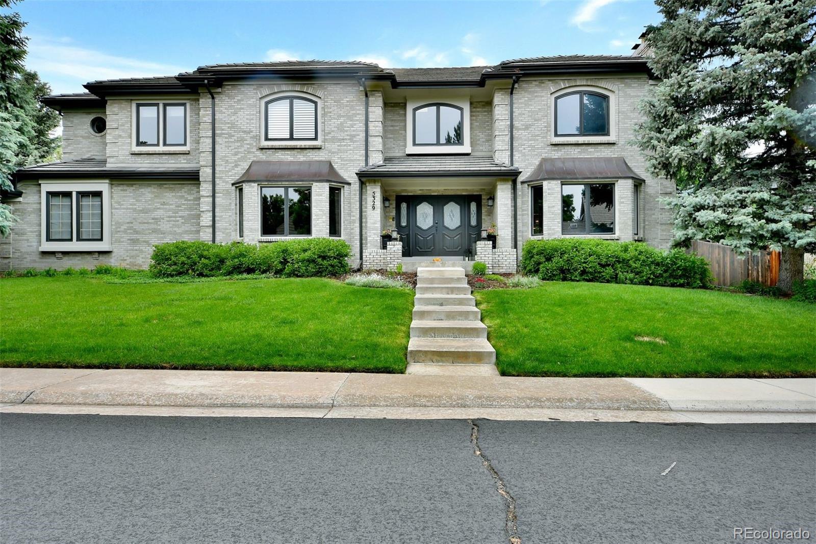 MLS Image #0 for 5329 s geneva street,englewood, Colorado