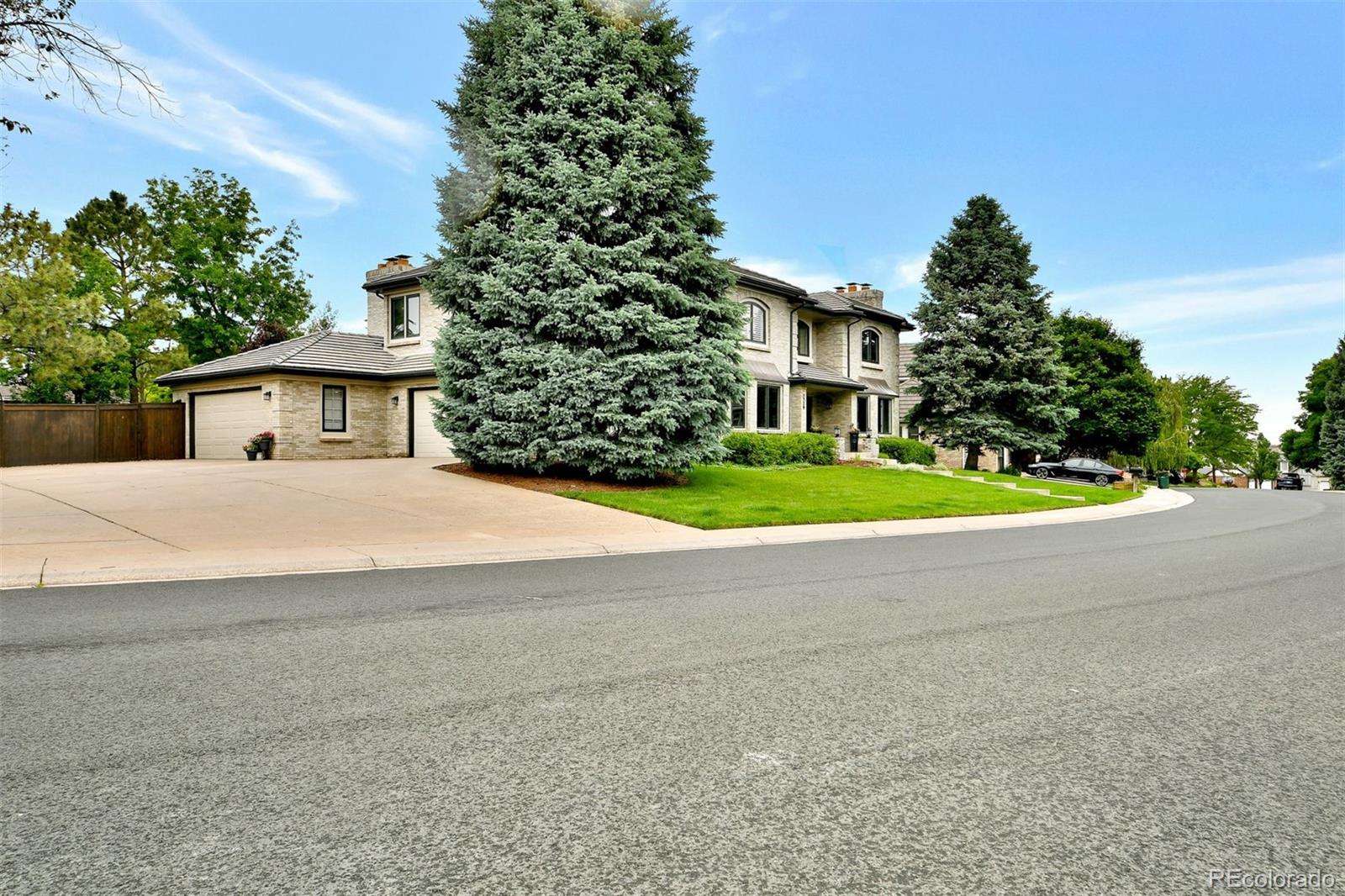 CMA Image for 5320 s geneva street,Englewood, Colorado